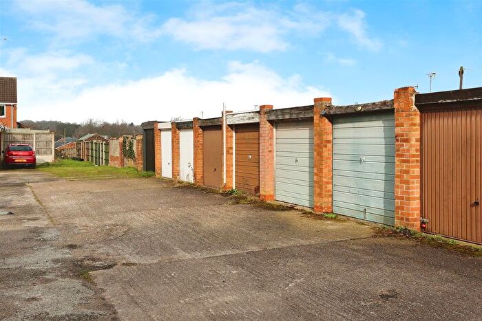 Property For Sale In Haywood Oaks Lane, Blidworth, Mansfield, NG21