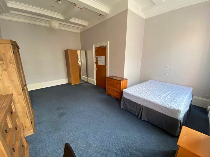 1 Bedroom Flat To Rent In Springfield Room, Dundee, DD1