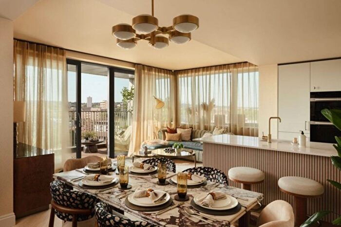 3 Bedroom Flat For Sale In Camden Goods Yard, Camden, NW1