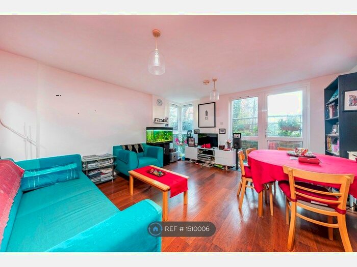 1 Bedroom Flat To Rent In Elmfield Way, London, W9