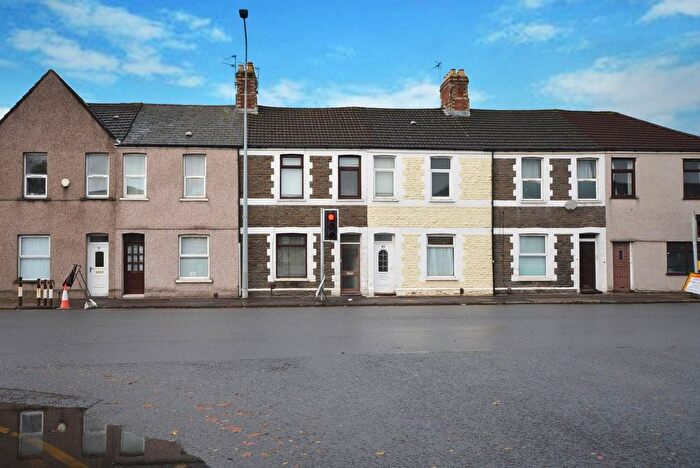 2 Bedroom Flat To Rent In Cathays Terrace, Cathays, CF24
