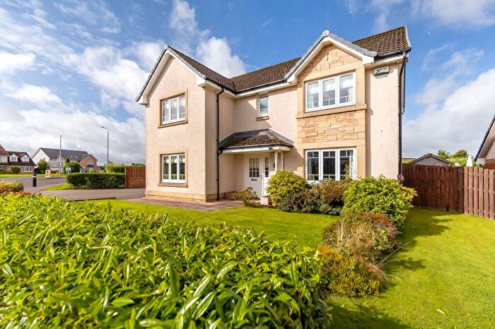 4 Bedroom Detached House For Sale In Callaghan Crescent, East Kilbride, Glasgow, South Lanarkshire, G74