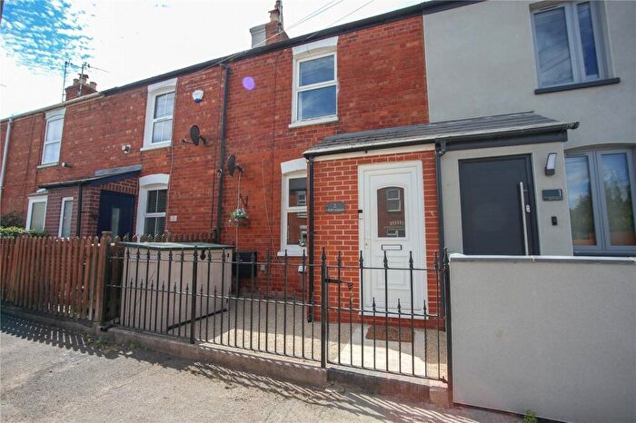 2 Bedroom Terraced House To Rent In Croft Avenue, Charlton Kings, Cheltenham, Gloucestershire, GL53