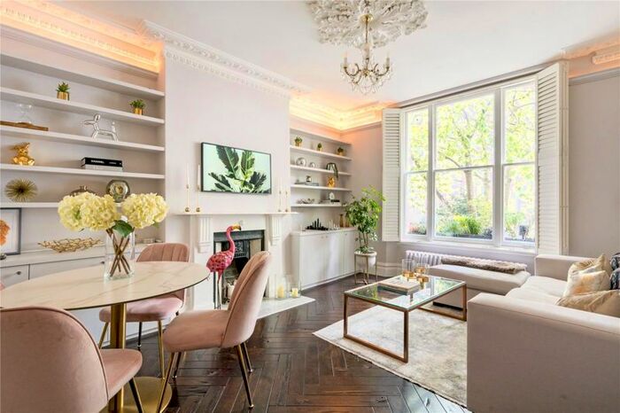 2 Bedroom Flat To Rent In Moorhouse Road, London, W2