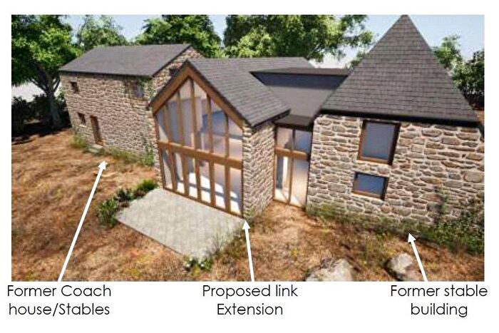 Barn Conversion For Sale In Old Wolverton Road, Old Wolverton, Milton Keynes, Buckinghamshire, MK12