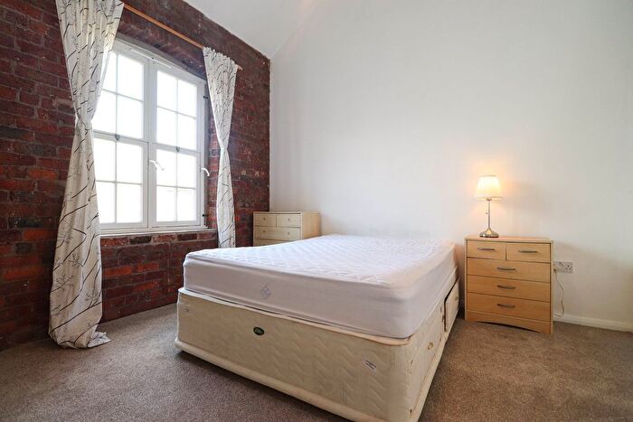 2 Bedroom Flat For Sale In Denton Mill Close, Carlisle, CA2