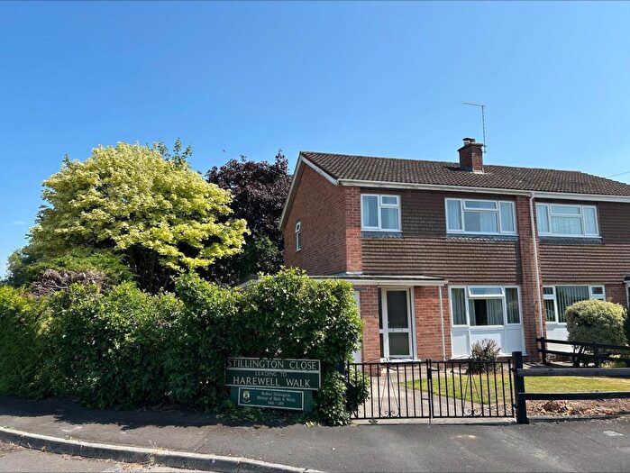 3 Bedroom House To Rent In Stillington Close, Wells, BA5