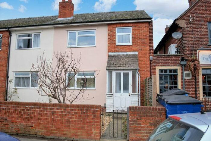 3 Bedroom Property To Rent In Magdalen Road, Oxford, OX4