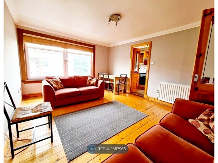 1 Bedroom Flat To Rent In Banner Drive, Glasgow, G13