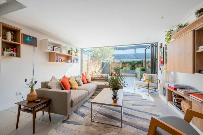 2 Bedroom Property To Rent In Ramilles Close, Brixton, London, SW2