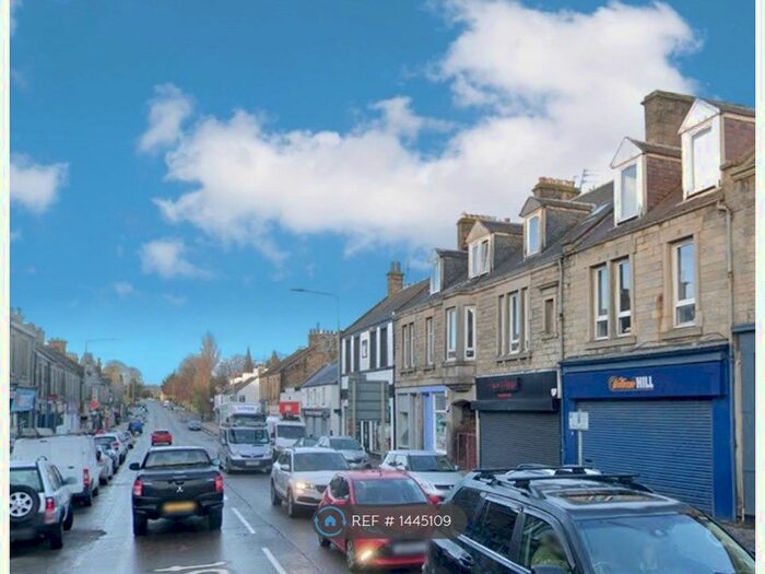 1 Bedroom Flat To Rent In East Main Street, Broxburn, EH52