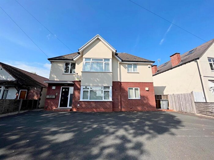 1 Bedroom Apartment To Rent In Haslucks Green Road, Shirley, Solihull, B90