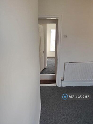 2 Bedroom Terraced House To Rent In Fox Street, Gillingham, ME7