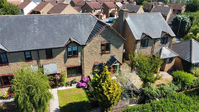 2 Bedroom End Of Terrace House For Sale In Lower Road, Stalbridge, Sturminster Newton, Dorset, DT10