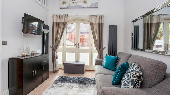 1 Bedroom Flat To Rent In Wenlock Terrace, York YO10