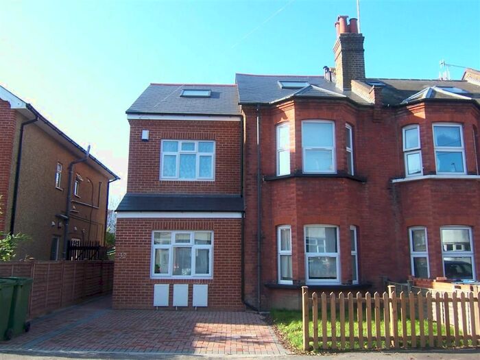 1 Bedroom Flat To Rent In Roxborough Road, Harrow-On-The-Hill, Harrow, HA1