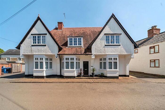 2 Bedroom Apartment For Sale In High Street, Gayton, NN7