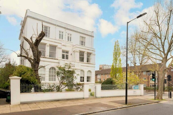 1 Bedroom Flat To Rent In Hamilton Terrace, St. John's Wood, NW8