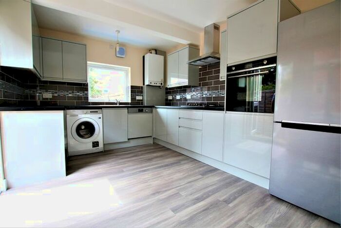 3 Bedroom Semi-Detached House To Rent In Aldin Avenue South, Slough, SL1