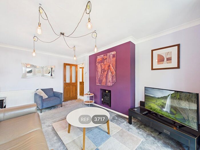 2 Bedroom Detached Bungalow To Rent In Wyndham Mews, St. Andrews Road, Nottingham, NG3