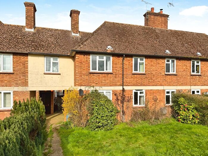 4 Bedroom Terraced House For Sale In The Chennells, High Halden, Ashford, TN26