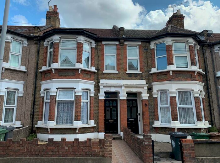 5 Bedroom Terraced House To Rent In Grove Green Road, E11