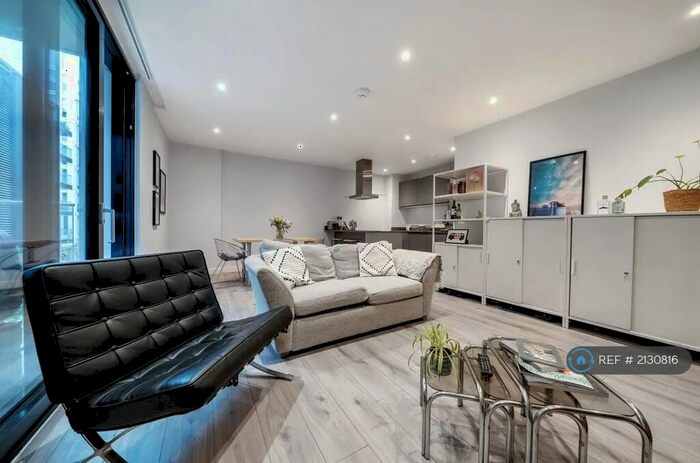 1 Bedroom Flat To Rent In The Courtyard, Brighton, BN2