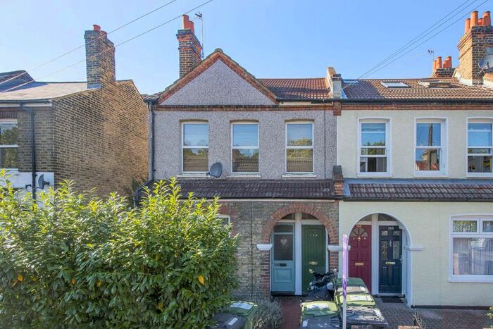 1 Bedroom Flat To Rent In Malyons Road, London, SE13