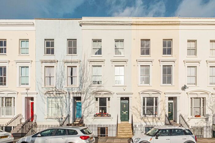 3 Bedroom Terraced House For Sale In Mildmay Grove North, Islington, N1