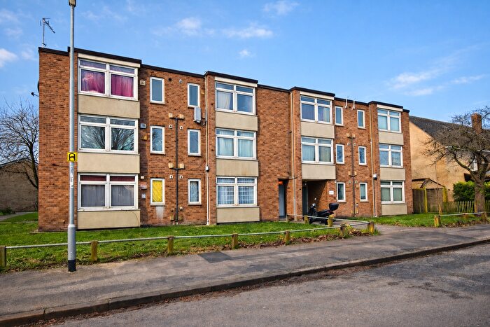 1 Bedroom Flat For Sale In Maitland Avenue, Cambridge, CB4