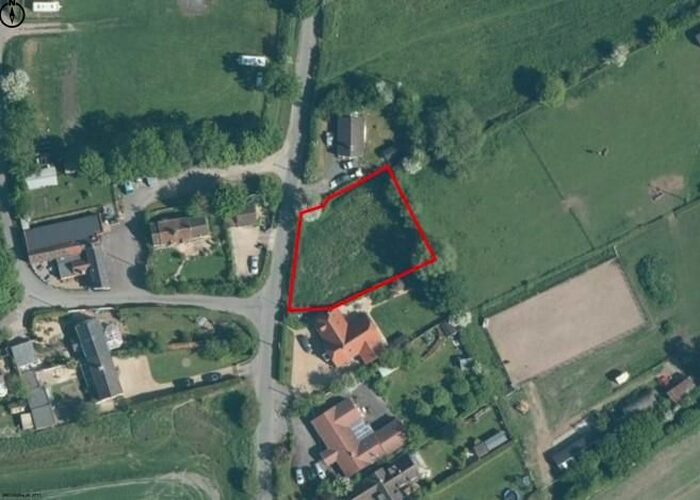 Land For Sale In Coate, Devizes, SN10