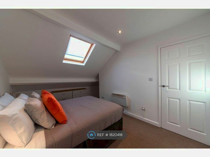 3 Bedroom End Of Terrace House To Rent In Exchange Road, West Bridgford, Nottingham, NG2
