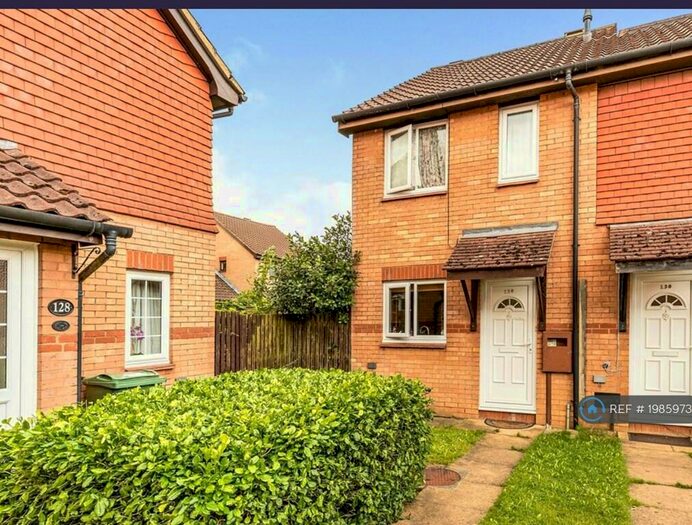 2 Bedroom Semi-Detached House To Rent In Pettingrew Close, Walnut Tree, Milton Keynes, MK7
