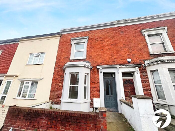 3 Bedroom Terraced House For Sale In Sandy Hill Road, Woolwich, London, SE18