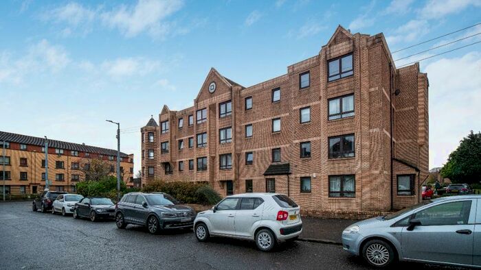 2 Bedroom Flat To Rent In Milnpark Gardens, Kinning Park, Glasgow, G41