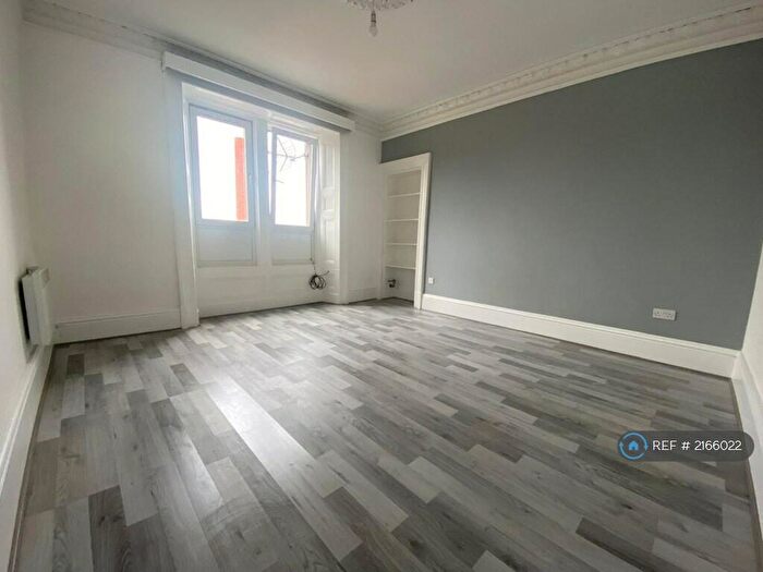 1 Bedroom Flat To Rent In Arklay Street, Dundee, DD3