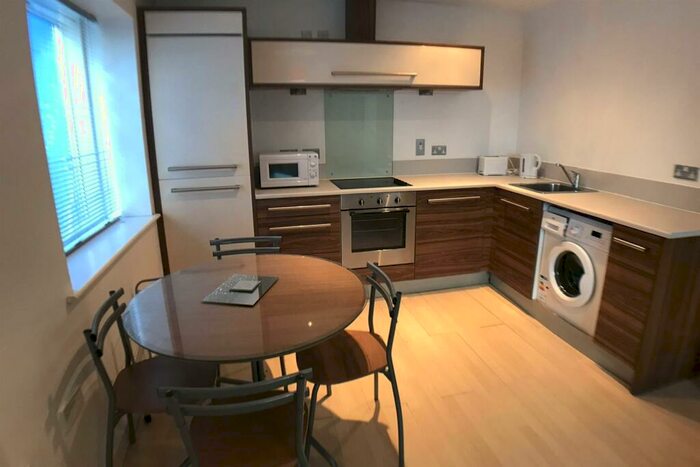 1 Bedroom Apartment To Rent In Placido, Ryland Street, Birmingham, B16