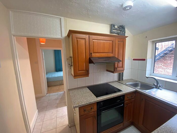 Studio To Rent In A High Street, Harrow, Greater London, HA3