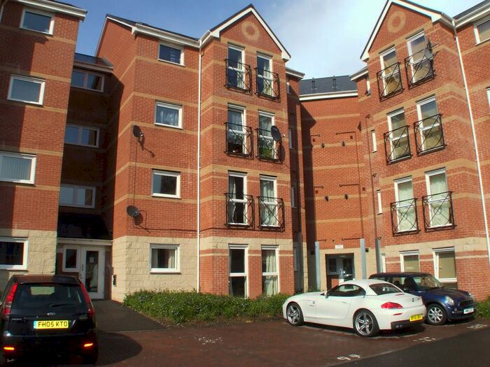 1 Bedroom Flat To Rent In Thackhall Street, Stoke, Coventry, CV2