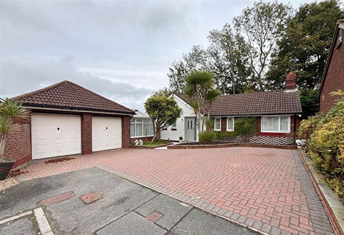 3 Bedroom Detached Bungalow For Sale In Plas Y Bryn, Abergele, Conwy, LL22