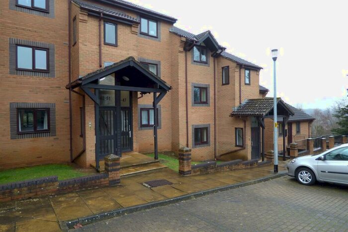 1 Bedroom Apartment To Rent In Beaufort Heights, Bristol, BS5