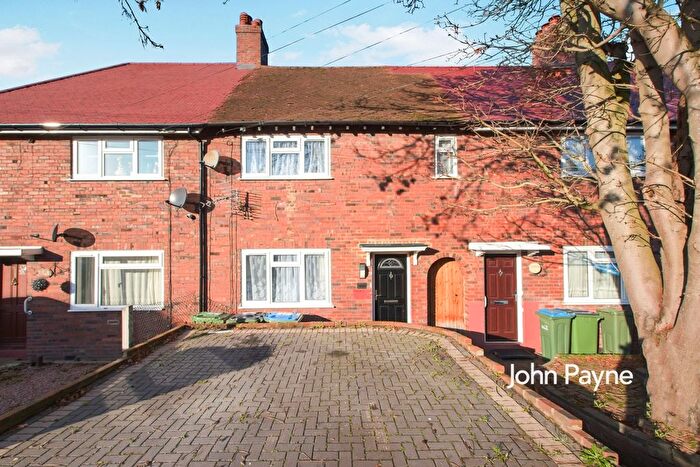 3 Bedroom Terraced House To Rent In Kingsground, London, SE9