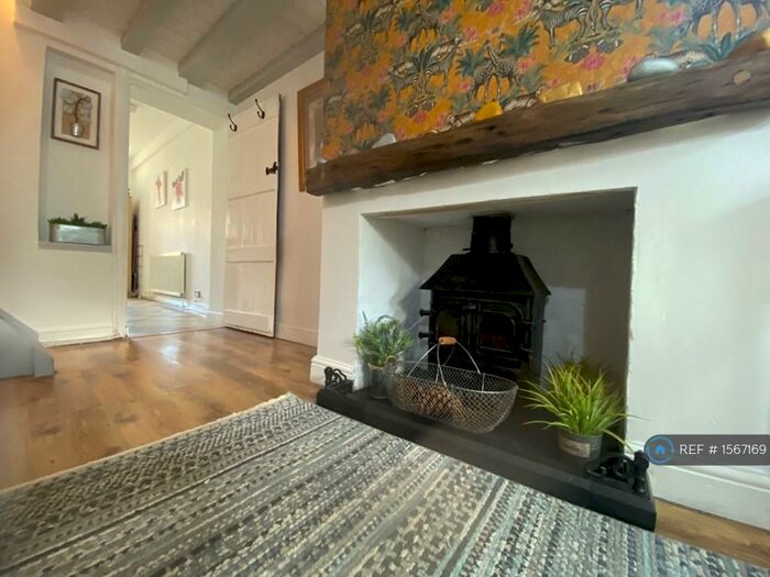 1 Bedroom Terraced House To Rent In Lilac Cottage, Holt, Wrexham, LL13