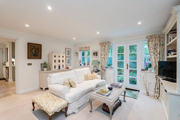 2 Bedroom End Terrace House For Sale In Westfield Gardens, Dorking, RH4