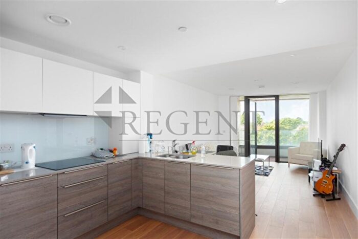 1 Bedroom Apartment To Rent In Fifty Seven East, Kingsland High Street, E8