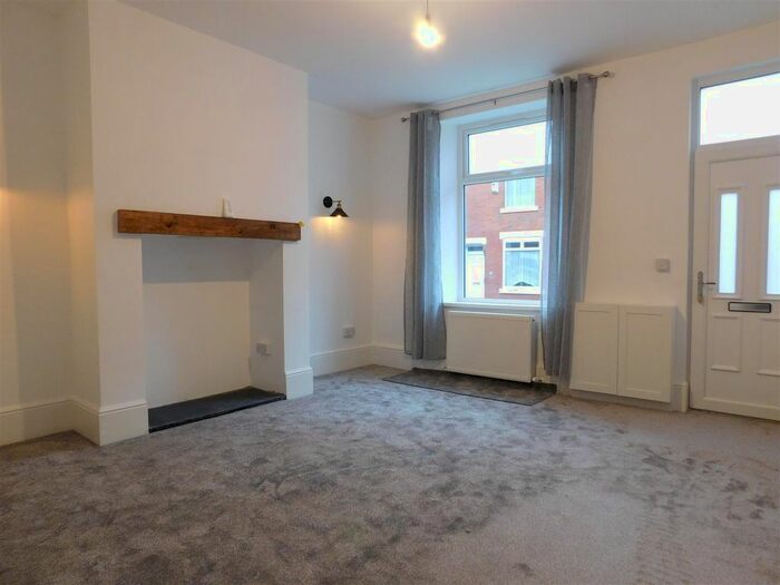 2 Bedroom Terraced House To Rent In Forest Street, Oldham, OL8