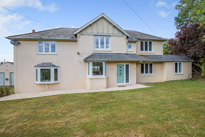 5 Bedroom Detached House For Sale In Newland Lane Newland Droitwich, Worcestershire, WR9