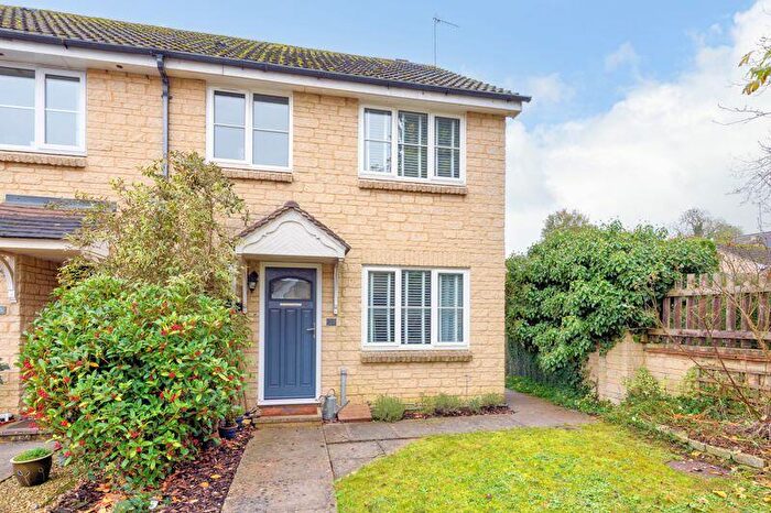 3 Bedroom End Of Terrace House For Sale In Bradford On Avon, BA15