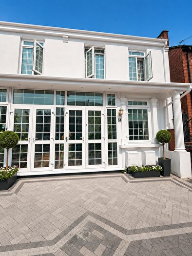 4 Bedroom End Terrace House To Rent In Inglehurst Gardens, Ilford, IG4