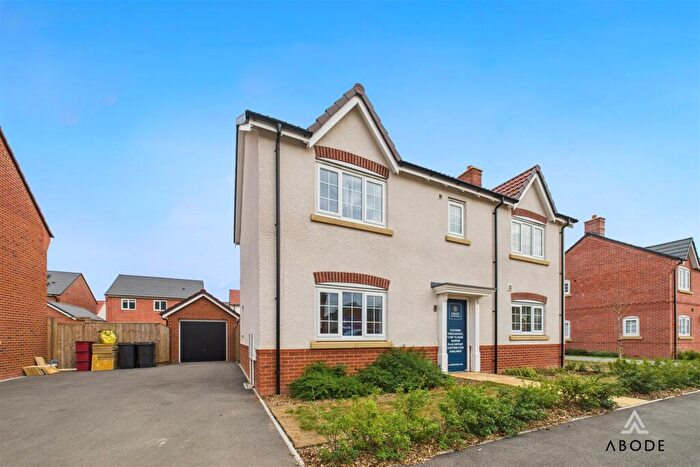 5 Bedroom Detached House For Sale In Sideley, Kegworth, Derby, DE74